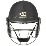 Masuri Vision Series Test Titanium Cricket Helmet